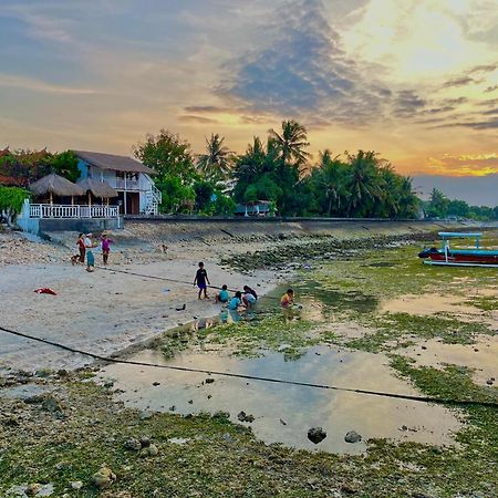 Batununggul Coastal Inn المظهر الخارجي الصورة